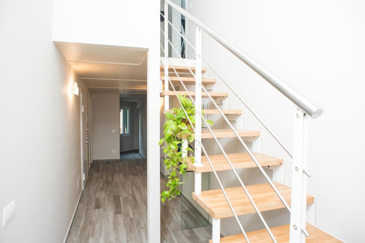 Orsini Family Deluxe Apartment By Mamo Florence Exterior photo